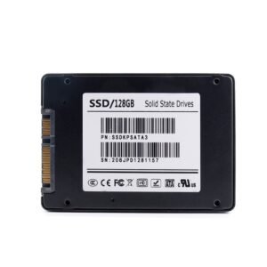 Discos Duros y SSD