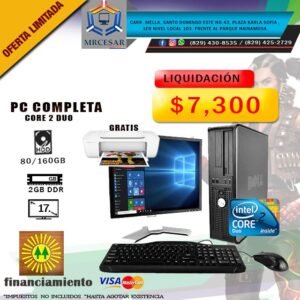 PC Completas