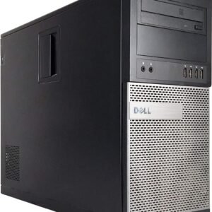 CPU / Torres