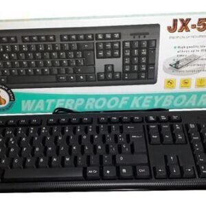 Teclados
