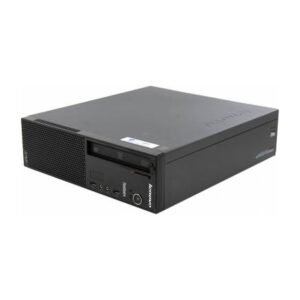 CPU Lenovo E73 Intel Pentium 4TA Gen. – 4GB RAM + 250GB HDD