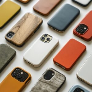 Forro / Funda para Celular (varios modelos)