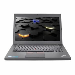 Laptop Lenovo ThinkPad T460 Core i5 6ta Gen Touch