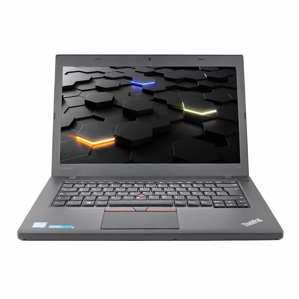 Laptop Lenovo ThinkPad T460 Core i5 6ta Gen Touch