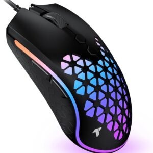 Mouse Gaming Alámbrico M30 RGB