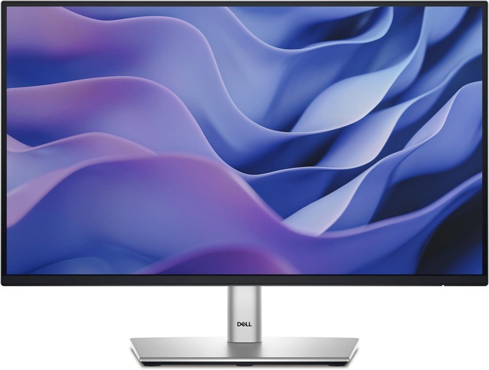 Monitor 23" Widescreen HDMI