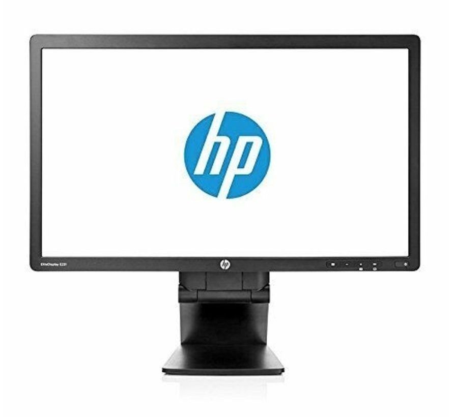 Monitor 24" Widescreen HDMI