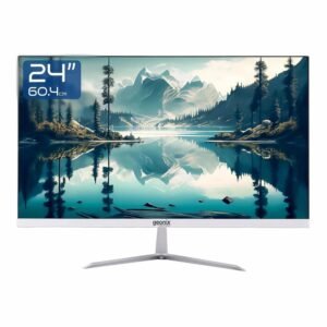 Monitor 24" Sin Bordes Grado A