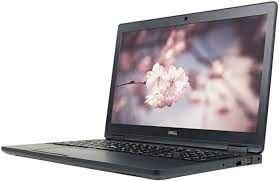 Laptop Dell Latitude E5570 Core i7 6ta Gen