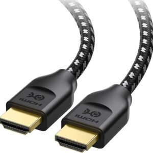 Cable HDMI 4K 6FT (1.8m)