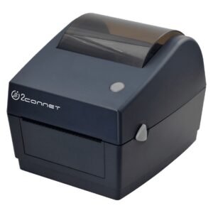 Impresora Térmica de Etiquetas 2CONNET 2C-LP427B 4.25″ (USB) - MrCesar Computos, RD