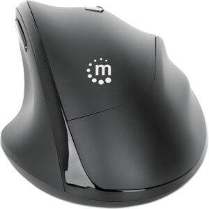 Mouse Inalámbrico High Sensitivity