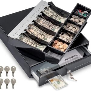 Caja Registradora 2CONNET 4-Bill