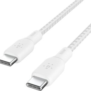 Cable Tipo C a Tipo C