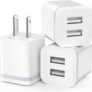 Cargador de Pared USB