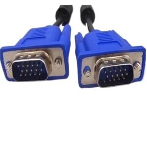 Cable VGA 6FT (1.8m)