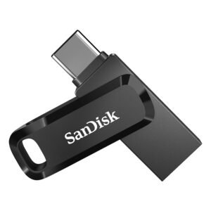 Memoria USB 128GB High Speed