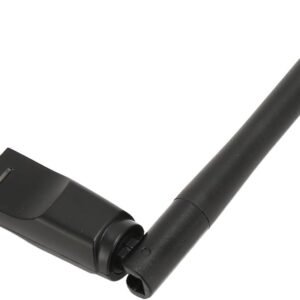 Adaptador USB WiFi con 1 Antena