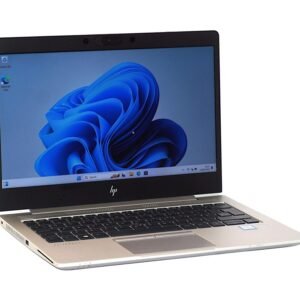 Laptop HP EliteBook 830 G6 Core i5 8va Gen