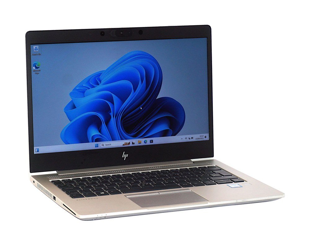 Laptop HP EliteBook 830 G6 Core i5 8va Gen
