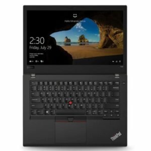 Laptop Lenovo ThinkPad T480 Core i5 8va Gen Touch