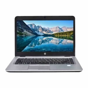 Laptop HP EliteBook 840 G3 Core i5 6ta Gen