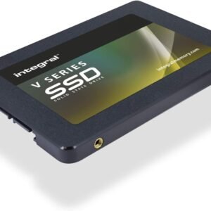 Disco Sólido SSD 256GB