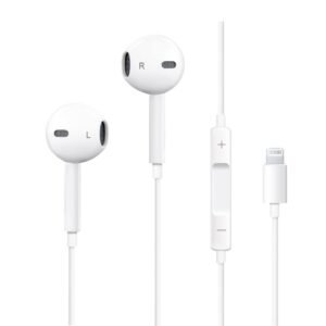 Audífonos EarPods para iPhone