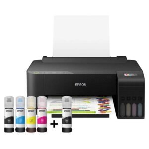 Impresora Epson EcoTank L1250 WiFi