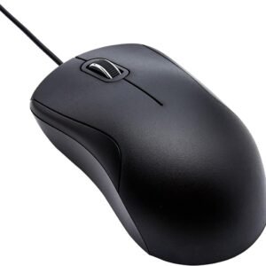 Mouse Alámbrico USB JacLink JACL-M1611