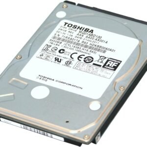 Disco Duro 250GB HDD 2.5"