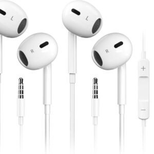 Audífono Samsung T03 (Alámbrico)