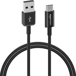 Cable USB a Tipo C (Carga Rápida QC3.0)