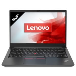 Laptop Lenovo ThinkPad E14 Gen 1 Core i5 10ma Gen Touch