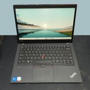 Laptop Lenovo ThinkPad T14 Gen 1 Core i5 10ma Gen Touch