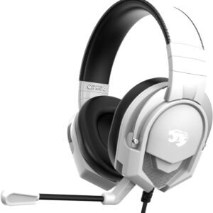 Headset Gaming P8 con Micrófono