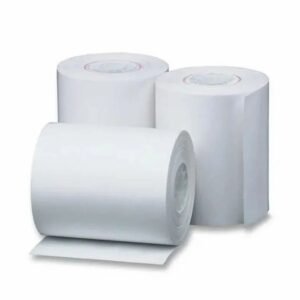 Papel Rollo Térmico 58mm