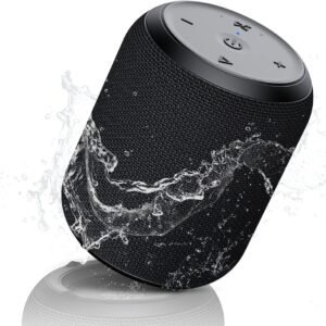Bocina Inalámbrica Bluetooth GTS-1248 8"