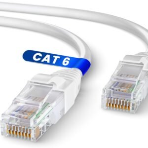 Cable de Red Ethernet CAT6