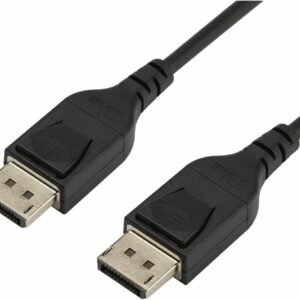 Cable DisplayPort 6FT (1.8m)