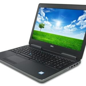Laptop Dell Precision 7510 Core i7 6ta Gen 32GB