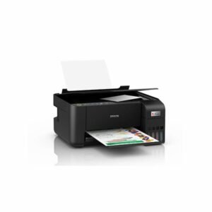 Impresora Epson EcoTank L3250 WiFi Multifuncional 3 en 1