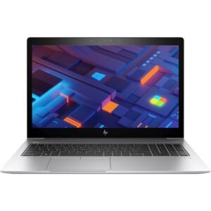 Laptop HP EliteBook 850 G5 Core i5 8va Gen