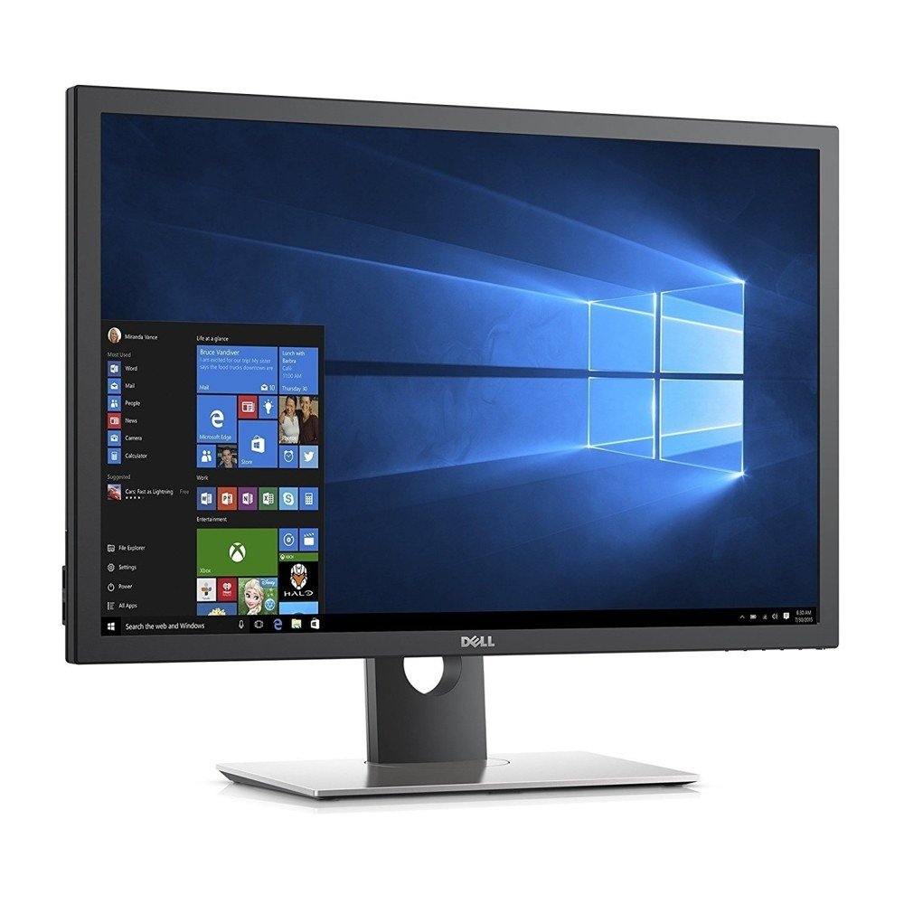 Monitor Dell UltraSharp UP3017 30"
