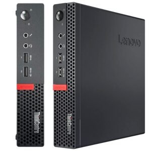 Micro CPU Lenovo ThinkCentre Tiny Core i3 7ma SSD