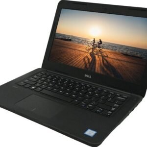Laptop Dell Latitude 3380 Core i5 7ma Gen