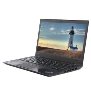 Laptop Lenovo ThinkPad T460s Core i7 6ta Gen