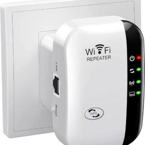 Repetidor / Extensor WiFi Mercusys MW300RE