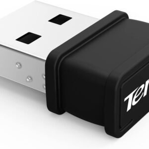 Adaptador USB WiFi (Nano, sin Antena)