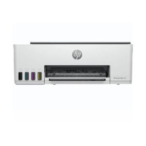 Impresora HP Smart Tank 580 Multifuncional 3 en 1